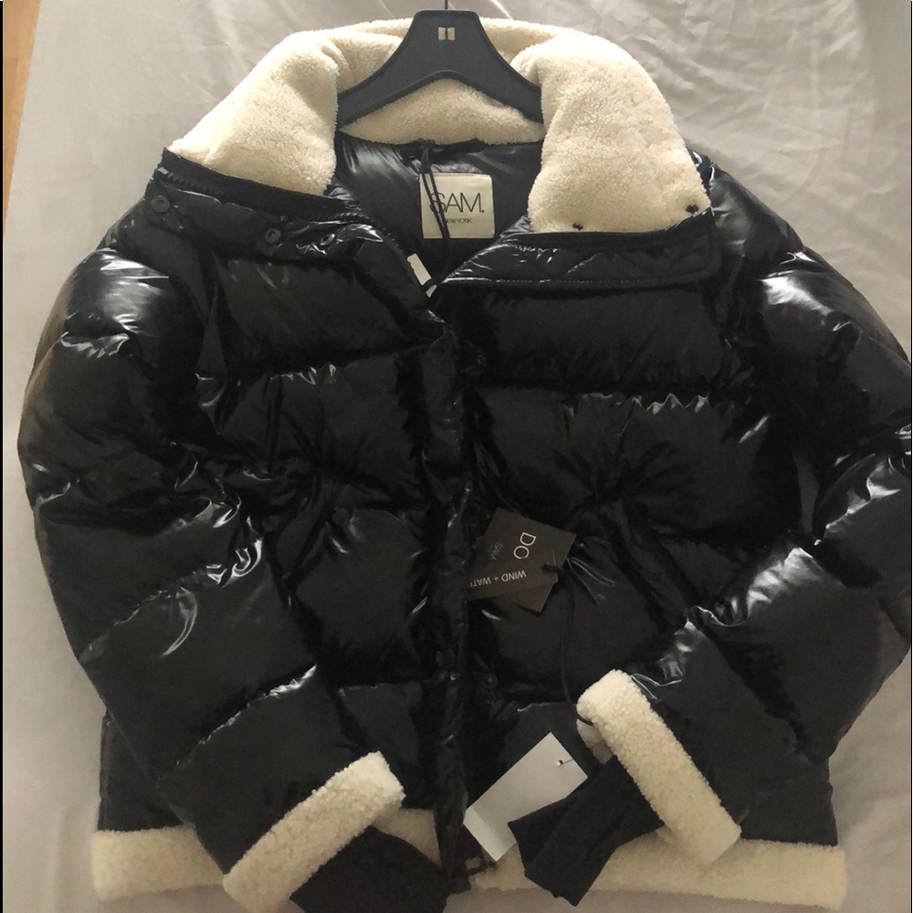 Sam Coat